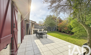 Maison 6 Pièces 138 m² à vendre à Saint-Pierre-du-Perray (91280)