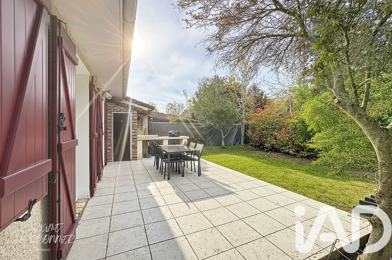 Maison 6 pièces 392000 €