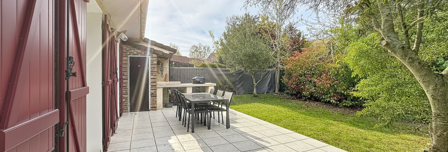 Maison 6 Pièces 138 m² à vendre à Saint-Pierre-du-Perray (91280)