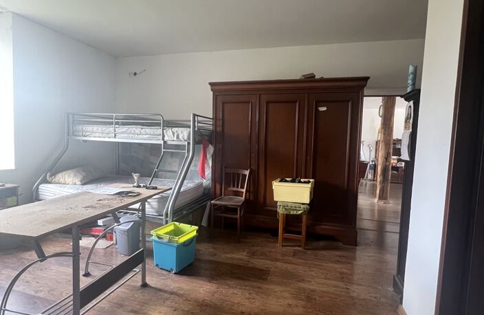 Vente Maison/villa 8 pièces — photo 3