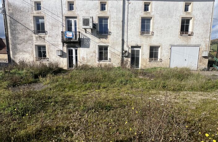Vente Maison/villa 8 pièces — photo 5