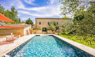 Maison 9 Pièces 260 m² à vendre à Fauch (81120)