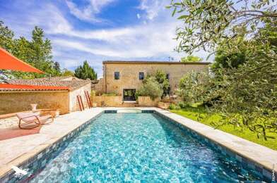 Maison 9 pièces 580000 €