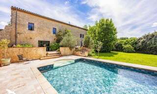 Maison 9 Pièces 260 m² à vendre à Fauch (81120)
