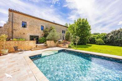 Maison 9 pièces 580000 €
