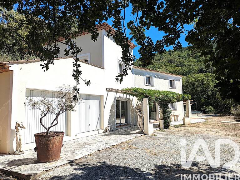 Vente Maison/villa 5 pièces — photo 1