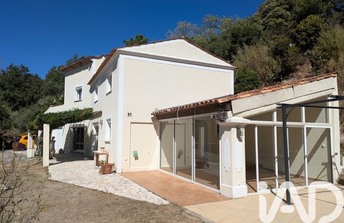 Vente Maison/villa 5 pièces — photo 2