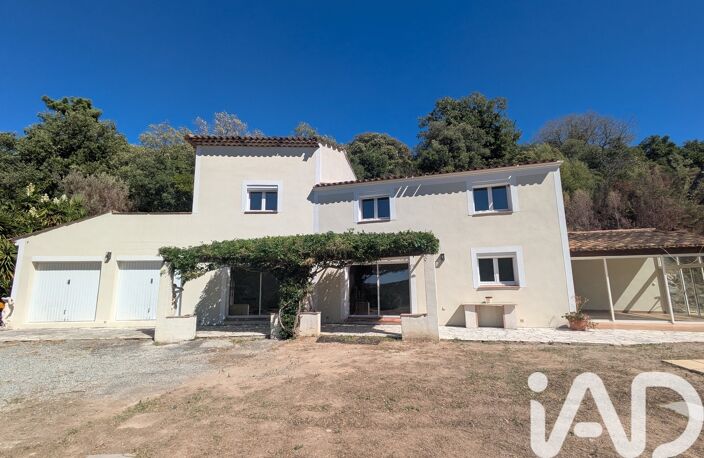 Vente Maison/villa 5 pièces — photo 4