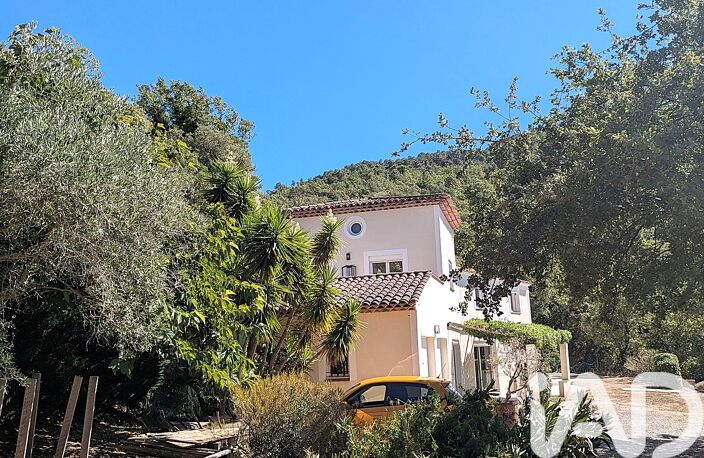 Vente Maison/villa 5 pièces — photo 5