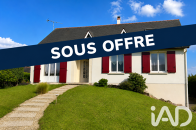 Maison 7 pièces 318500 €