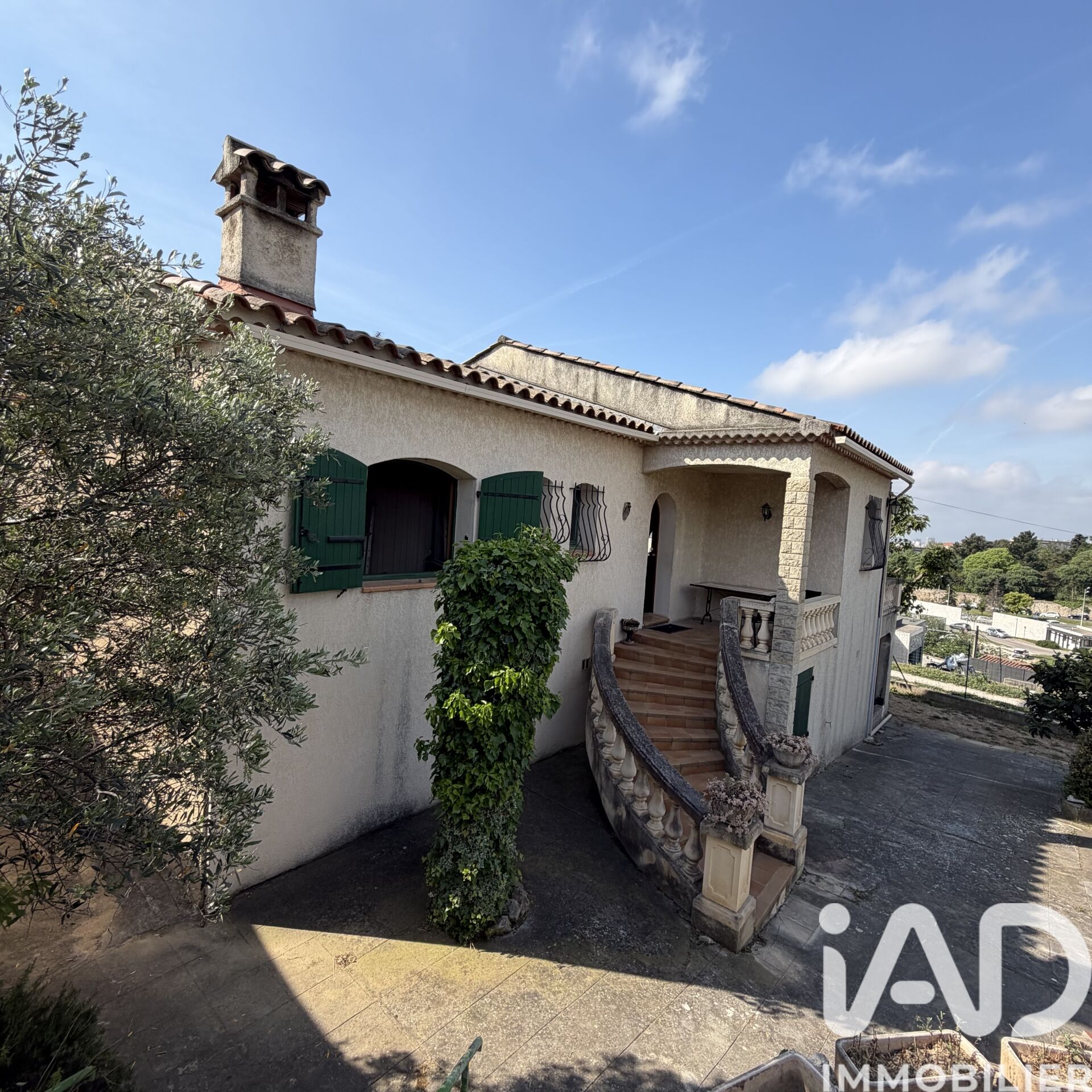 Vente Maison/villa 4 pièces