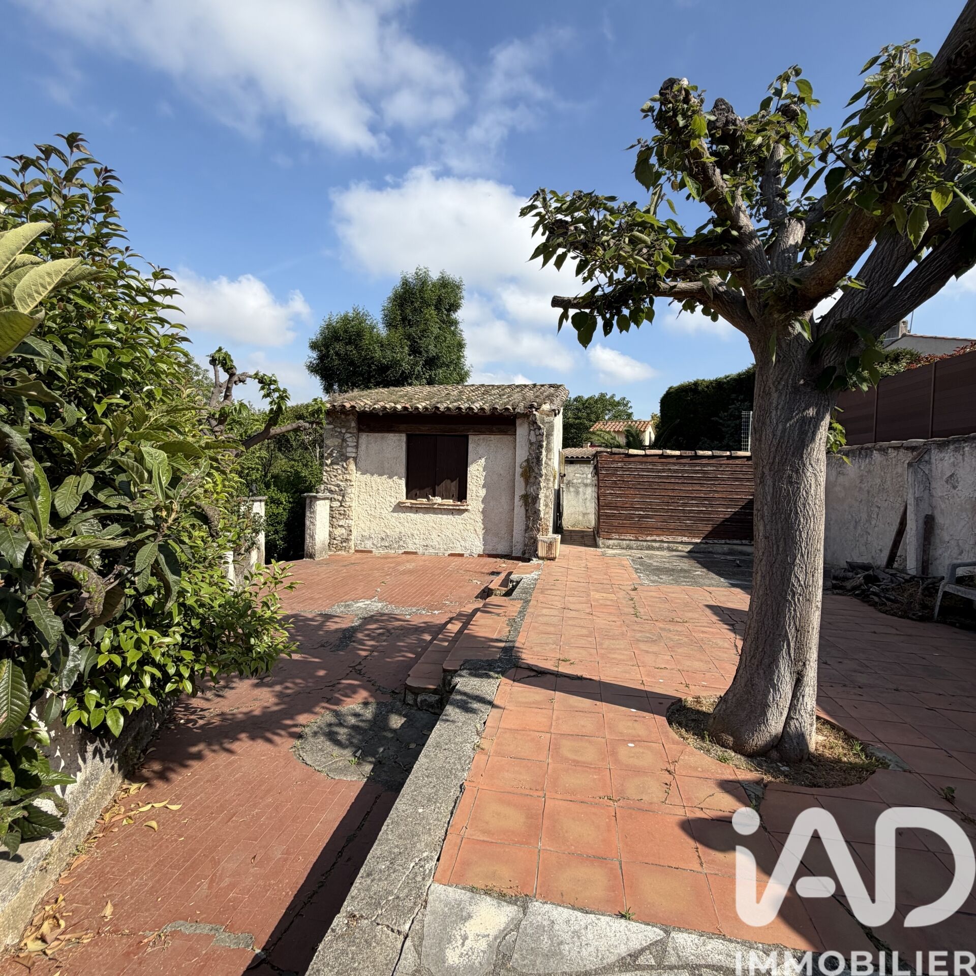 Vente Maison/villa 4 pièces - Photo 5