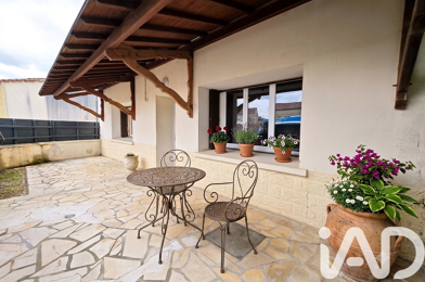 Maison 5 pièces 112000 €