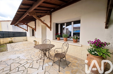 Vente Maison de village 5 pièces — photo du bien