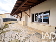 Vente Maison de village 5 pièces — photo 2