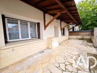 Vente Maison de village 5 pièces — photo 3