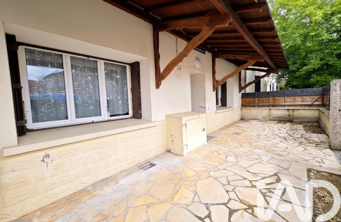 Vente Maison de village 5 pièces — photo 3