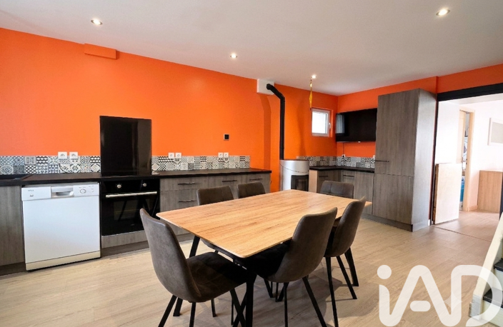 Vente Maison de village 5 pièces — photo 4