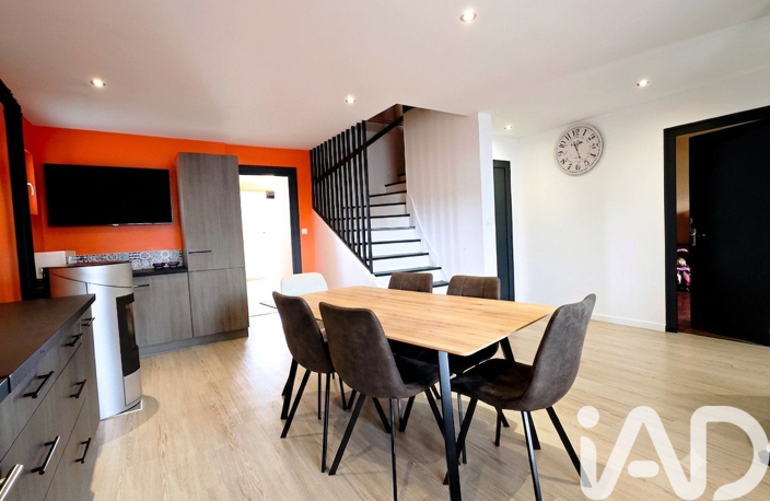 Vente Maison de village 5 pièces — photo 5