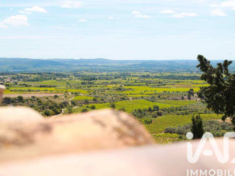 Vente Maison de village 5 pièces — photo 1
