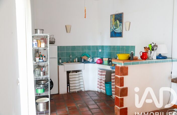 Vente Maison de village 5 pièces — photo 2