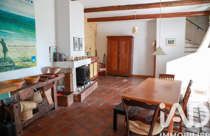 Vente Maison de village 5 pièces — photo 3