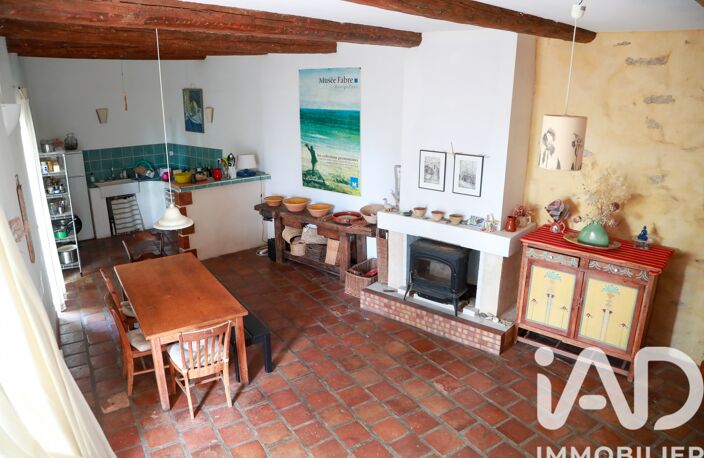 Vente Maison de village 5 pièces — photo 4