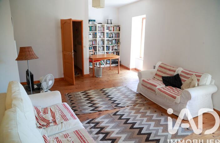 Vente Maison de village 5 pièces — photo 5