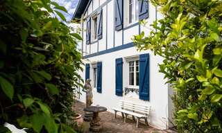 Maison 5 Pièces 146 m² à vendre à Anglet (64600)