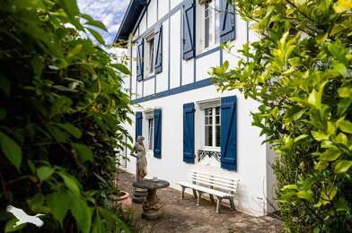 Maison 5 pièces 875280 €