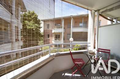Appartement 3 pièces 159000 €