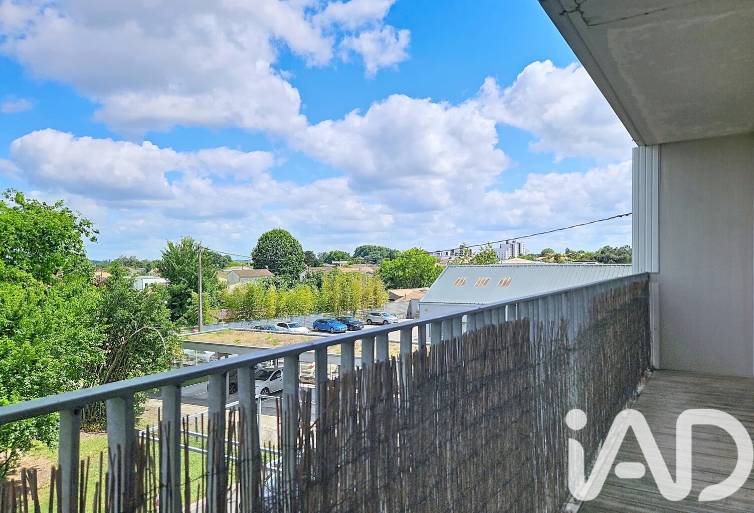 Vente Appartement 2 pièces — photo 1