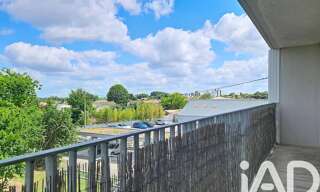 Appartement 2 Pièces 48 m² à vendre à Bègles (33130)