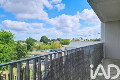 Appartement 2 pièces 159000 €