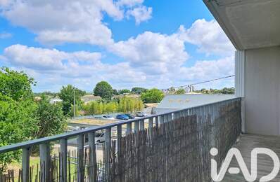 Vente Appartement 2 pièces — photo du bien