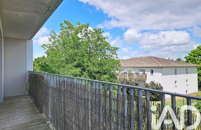 Vente Appartement 2 pièces — photo 2