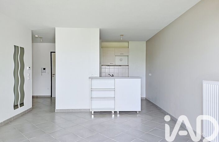 Vente Appartement 2 pièces — photo 3