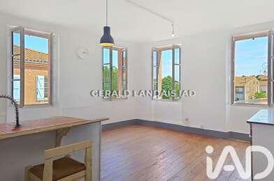 Appartement 2 pièces 93000 €