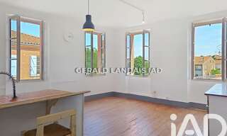 Appartement 2 Pièces 60 m² à vendre à Calmont (31560)