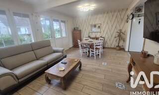 Maison 6 Pièces 89 m² à vendre à Crécy-en-Ponthieu (80150)