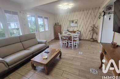 Maison 6 pièces 152000 €