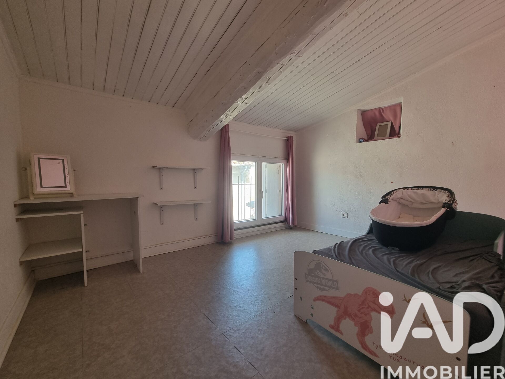 Vente Maison/villa 5 pièces - Photo 5