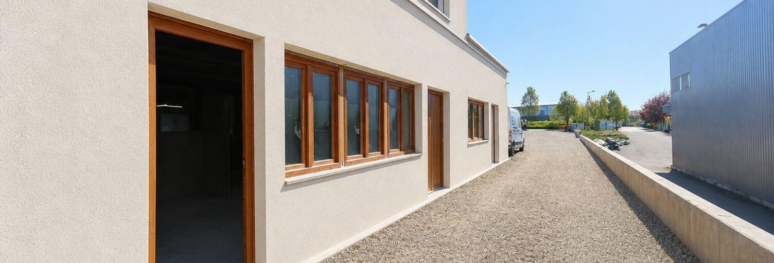 Commerce  693 m² à vendre à Wiwersheim (67370)
