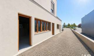 Commerce  693 m² à vendre à Wiwersheim (67370)