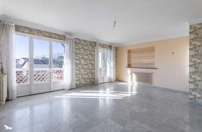 Appartement de 5 pièces principales — photo du bien