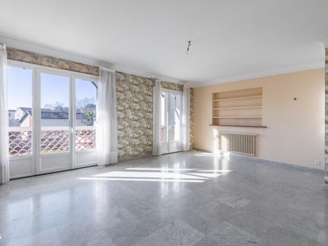 Appartement proposé à Saint-Gély-du-Fesc