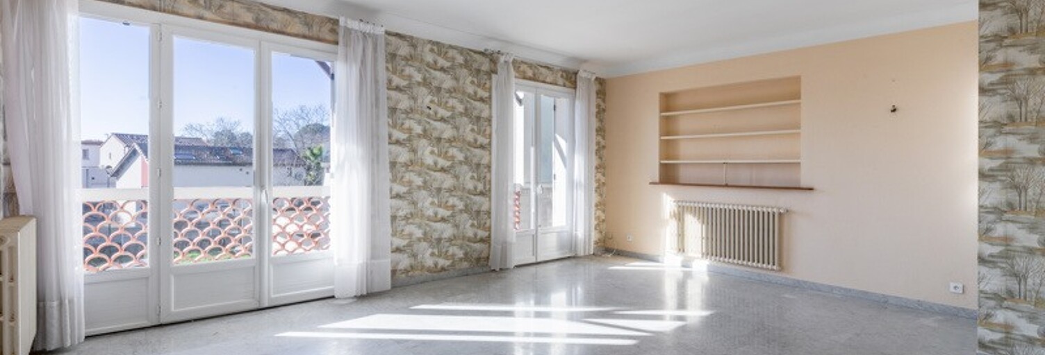 Appartement 5 Pièces 106 m² à vendre à Saint-Gély-du-Fesc (34980)