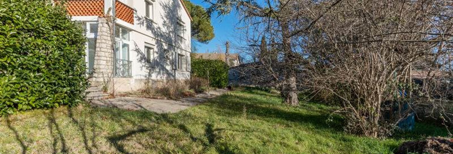 Appartement 5 Pièces 114 m² à vendre à Saint-Gély-du-Fesc (34980)