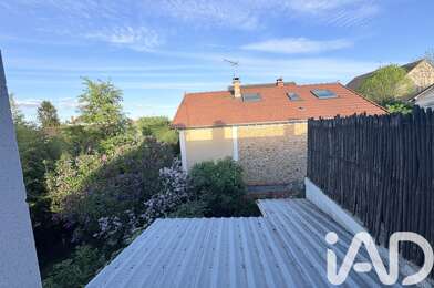 Appartement 5 pièces 450000 €
