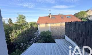 Appartement 5 Pièces 170 m² à vendre à Draveil (91210)